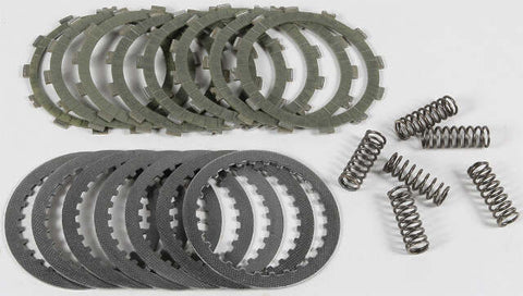 EBC SRK COMPLETE CLUTCH KIT SRK86