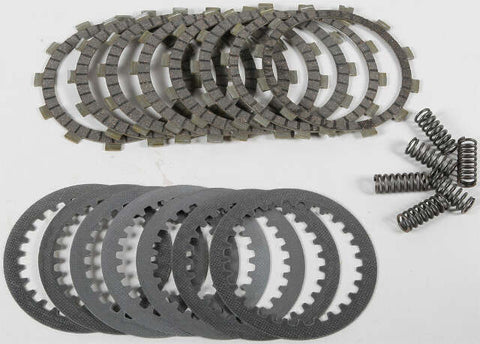 EBC DIRT RACER CLUTCH SET DRC88