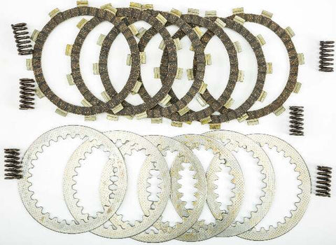 EBC DIRT RACER CLUTCH KIT DRC274
