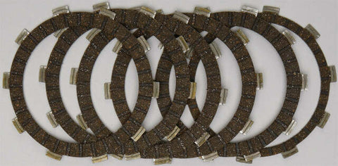 EBC REDLINE CLUTCH KIT CK2324