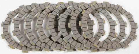 EBC REDLINE CLUTCH KIT CK3386