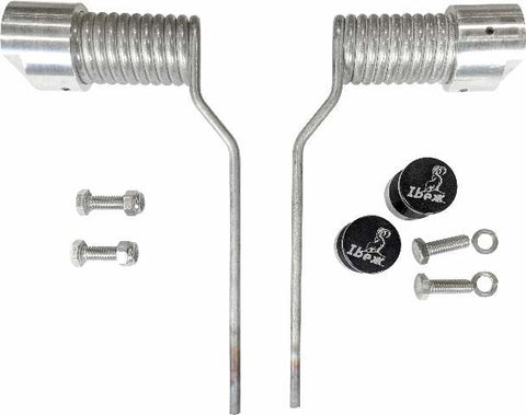 IBEXX ICE SCRATCHER KIT BLACK GEN 2 11995