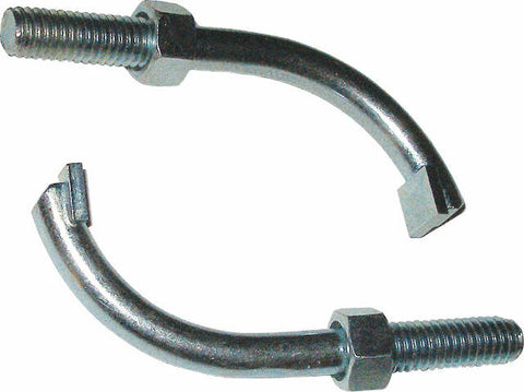 BTL DESIGNS DURAFLEX ICE SCRATCHER CARBIDE TIPS 1105-CRT