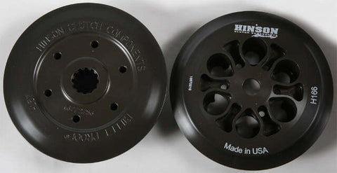 HINSON BILLET WORKS STYLE PRES/HUB KIT H223