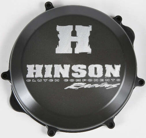 HINSON CLUTCH COVER RM250 '02-08 C046