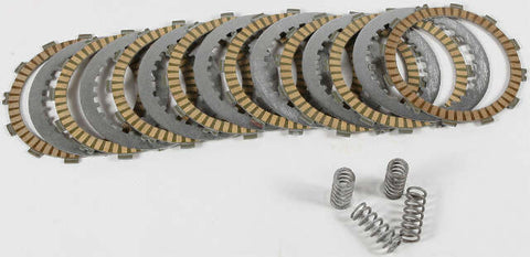 HINSON CLUTCH FIBER SPRING KIT STEEL HON FSC389-8-001