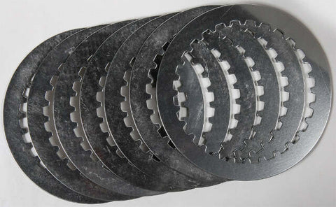 HINSON PLATES KIT-STEEL 7 PLATES SP165-7-001