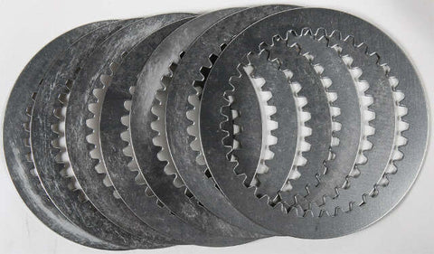 HINSON PLATES KIT-STEEL 6 PLATES SP112-6-001