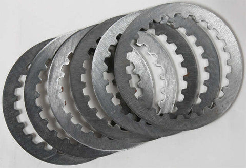 HINSON PLATES KIT-STEEL 7 PLATES SP071-7-001