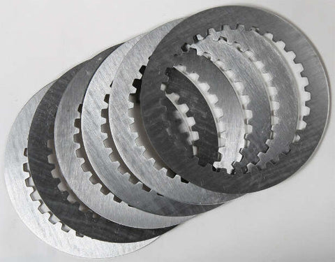 HINSON PLATES KIT-STEEL 7 PLATES SP025-7-001