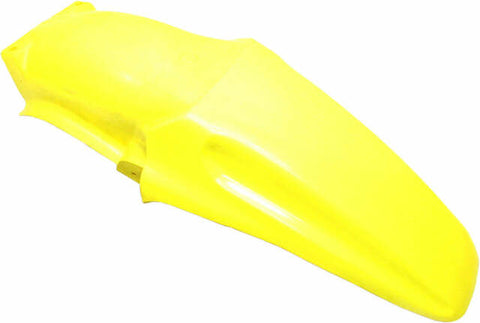ACERBIS REAR FENDER YELLOW 2071050005
