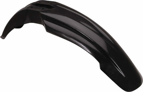 ACERBIS FRONT FENDER BLACK 2040470001