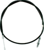 MOTION PRO Black Vinyl Clutch Cable