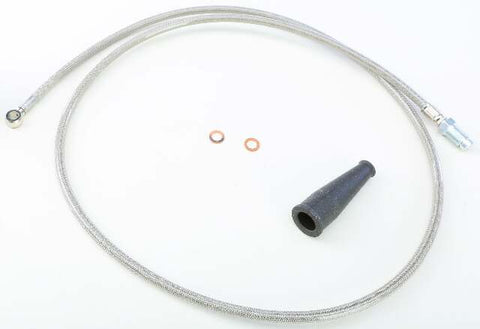 MAGURA BRAIDED LINE KIT 0720550-50