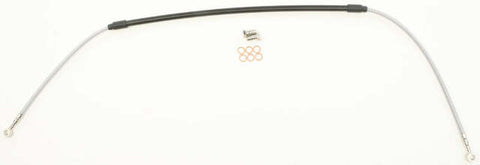 GALFER STEEL BRAKE LINE FRONT KAW FK003D468-1