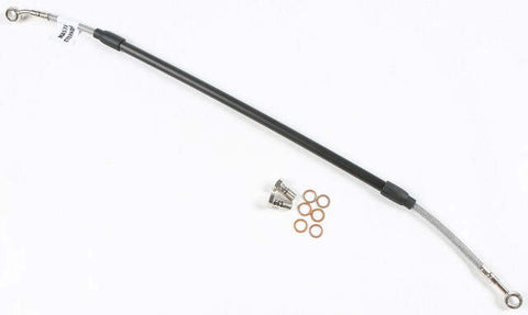 GALFER STEEL BRAKE LINE REAR SUZ FK003D126R
