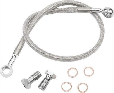 STREAMLINE BRAKELINE UNIVERSAL REAR 20