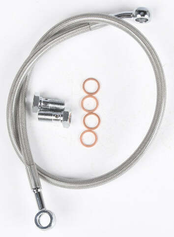 STREAMLINE BRAKELINE UNIVERSAL REAR 24