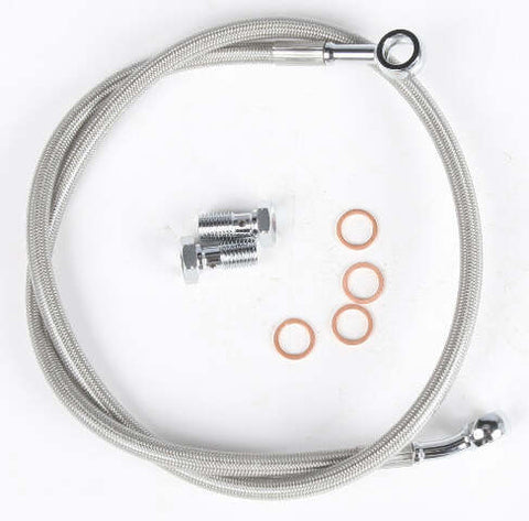 STREAMLINE BRAKELINE UNIVERSAL REAR 32