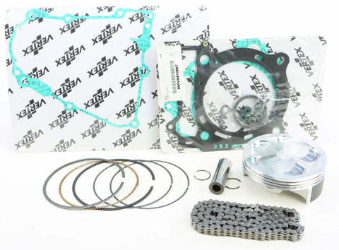 VERTEX TOP END KIT 94.94/STD 12.5:1 YAM VTKTC22915B-1