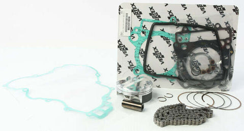 VERTEX TOP END KIT 75.97/STD 12.8:1 KTM VTKTC23235B