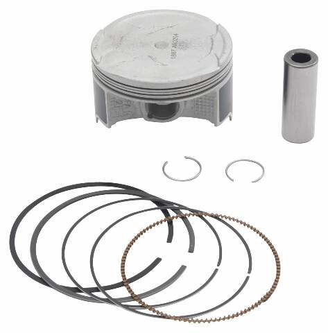 VERTEX PISTON KIT CAST 91.96/STD 10.0:1 HON 24485