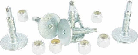 WOODYS GRAND MASTER SILVER STUDS 1.450