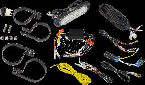 POWERMADD UTV AUTO REVERSE LIGHT KIT POL 66008