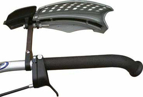 POWERMADD STAR SERIES HANDGUARD MOUNTING KIT 34250