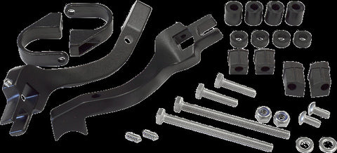 POWERMADD SENTINEL PRO TAPER MOUNT KIT 34457
