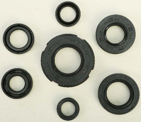 WINDEROSA OIL SEAL SET 822219