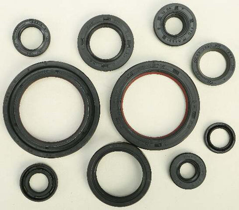 WINDEROSA OIL SEAL SET 822248