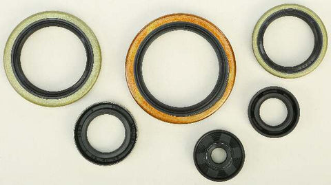 WINDEROSA OIL SEAL SET 822269