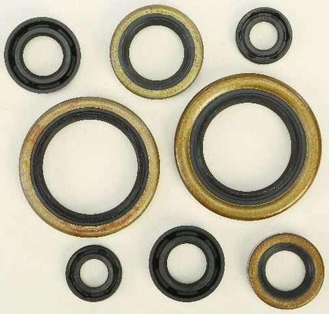 WINDEROSA OIL SEAL SET 822274