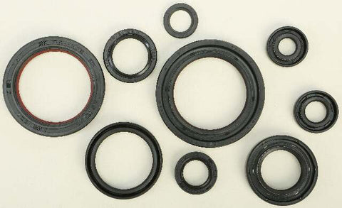WINDEROSA OIL SEAL SET 822352