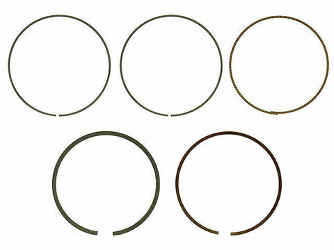 PISTON RINGS 93.958MM CAN FOR NAMURA PISTONS ONLY NA-80013R
