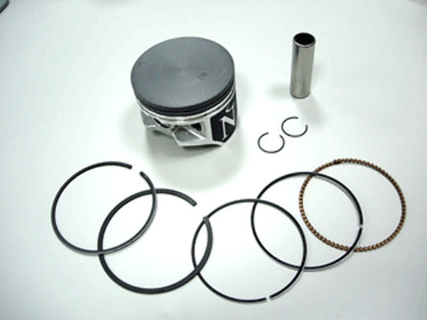 NAMURA PISTON KIT 73.95/STD HON NA-10002