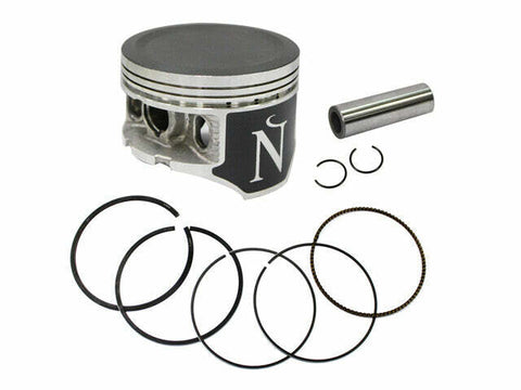 NAMURA PISTON KIT 78.96/+0.50 HON NA-10007-2