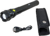 PERFORMANCE TOOL Rechargeable LED Flashlight 1000 Lumen