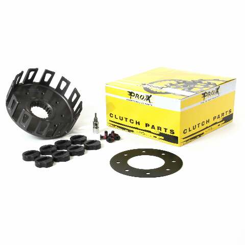 PROX CLUTCH BASKET HON 17.1220F