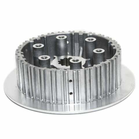 PROX CLUTCH INNER HUB HON 18.1397