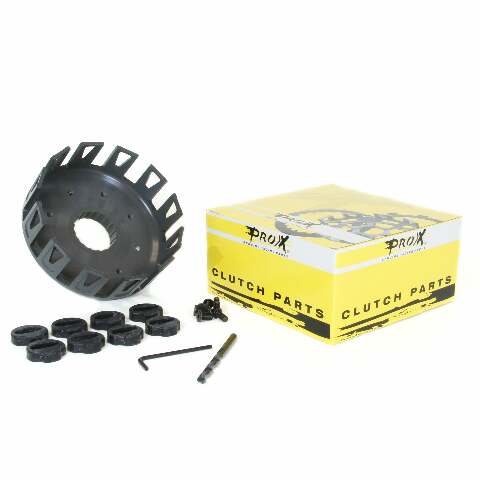 PROX CLUTCH BASKET HON 17.1490