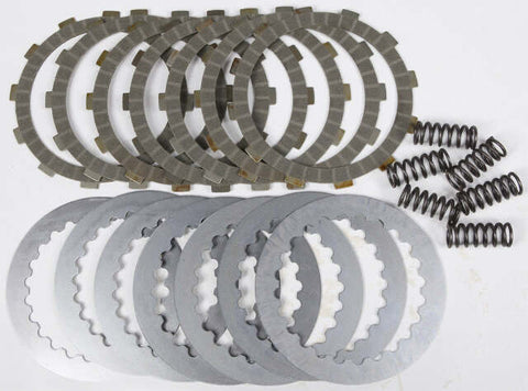 PROX COMPLETE CLUTCH PLATE SET BETA/KTM 16.CPS64006