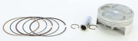 PROX PISTON KIT FORGED NIKASIL CYL 76.97/STD 12.5:1 GAS/YAM 01.2406.C