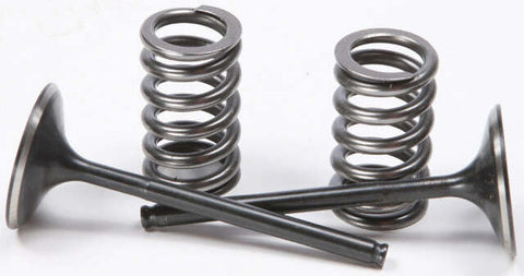PROX INTAKE VALVE CONVERSION SET TI-STEEL HON 28.SIS1405-2