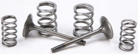 PROX EXHAUST VALVE CONVERSION SET TI-STEEL KAW 28.SES4409-1