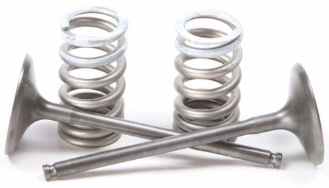PROX INTAKE VALVE CONVERSION SET TI-STEEL SUZ 28.SIS3338-2