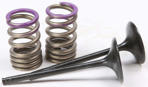 PROX INTAKE VALVE CONVERSION SET TI-STEEL KAW 28.SIS4338-2