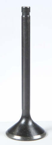KPMI BLACK DIAMOND EXHAUST VALVE HD TWIN CAM 88