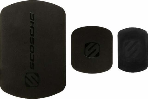 SCOSCHE MAGIC MOUNT PLATE KIT MAGRKI